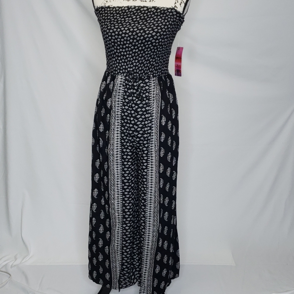 Goa Beachwear by Japna Swim Cover Up Size Medium